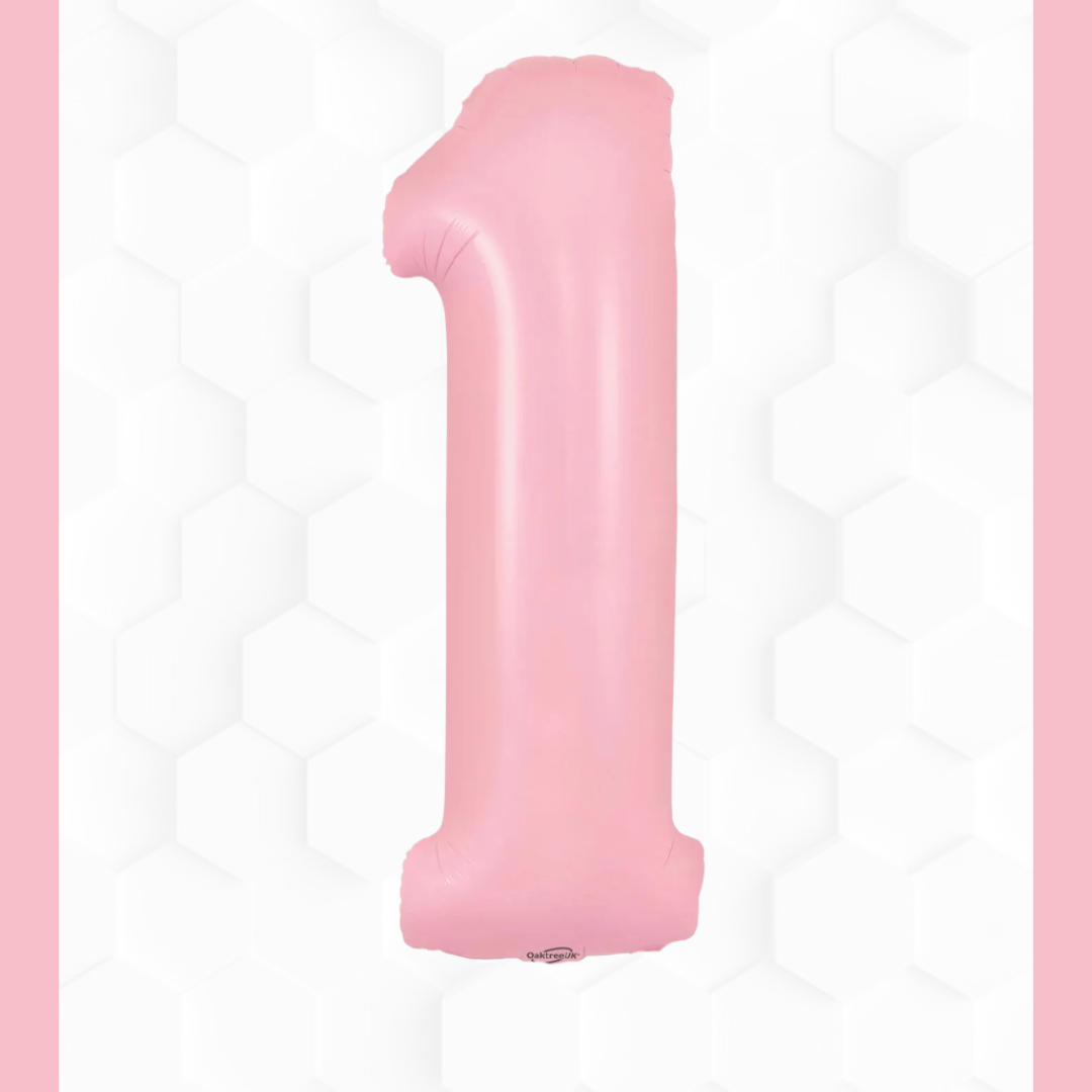Baby Pink