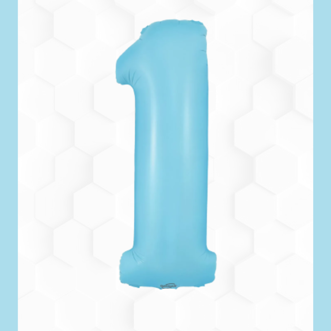 Baby Blue