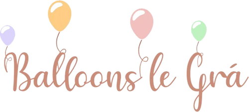 Balloons le Grá