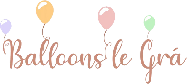 Balloons le Grá